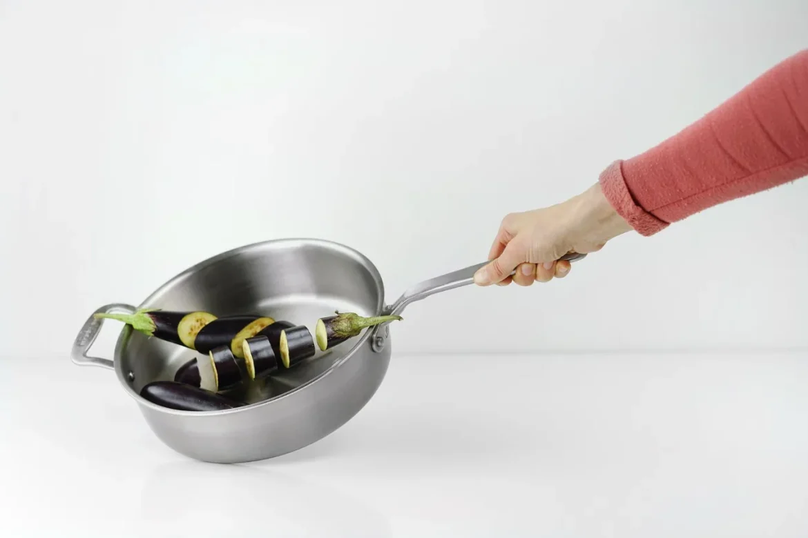 14-Piece Stainless Steel Cookware Set Guide - 14 pc stainless steel cookware set