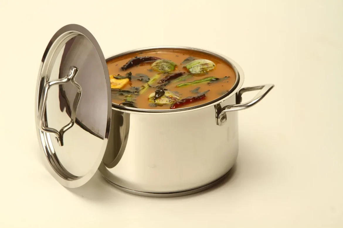 18/10 Stainless Steel Cookware Set Guide - 18 10 stainless steel cookware set