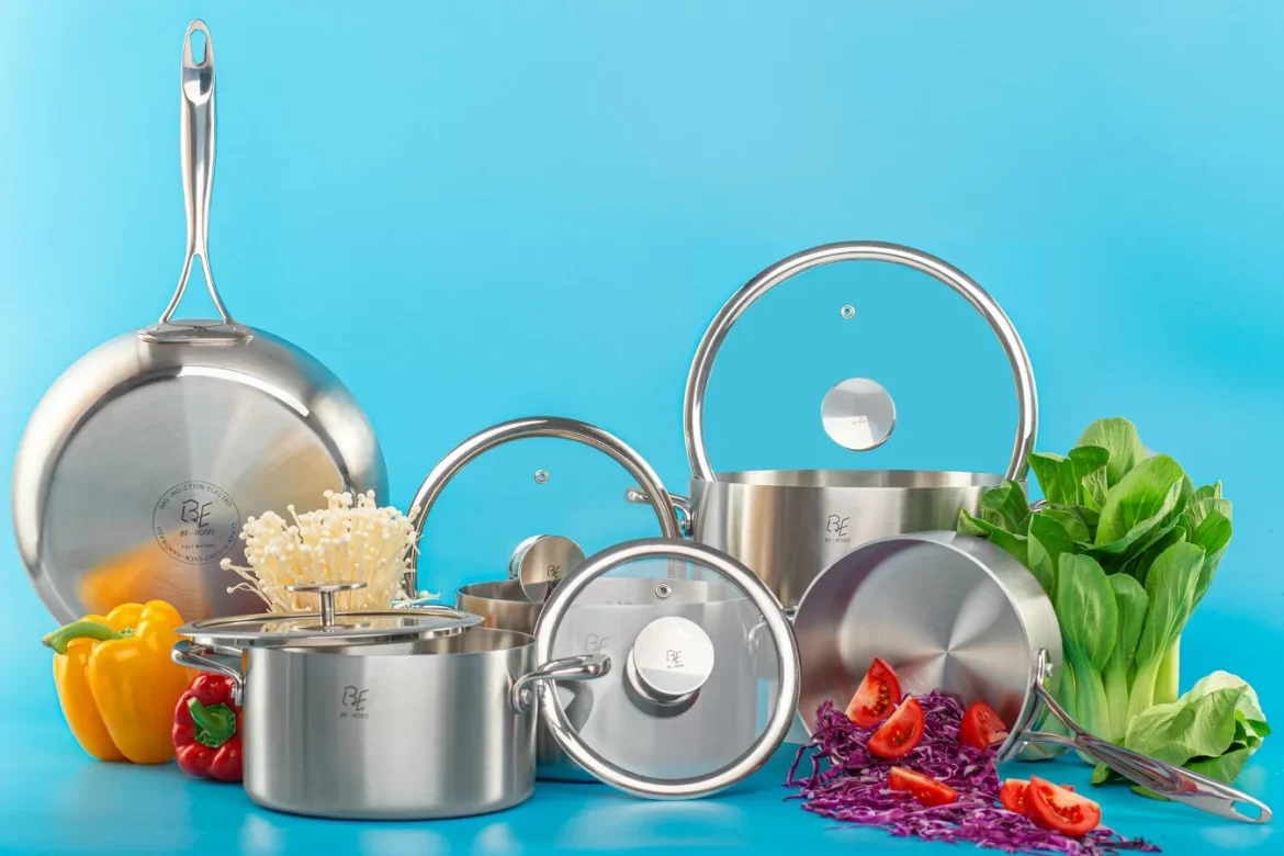 24-Piece Essential Cookware Set Guide - 24 piece essential cookware set by ginnys