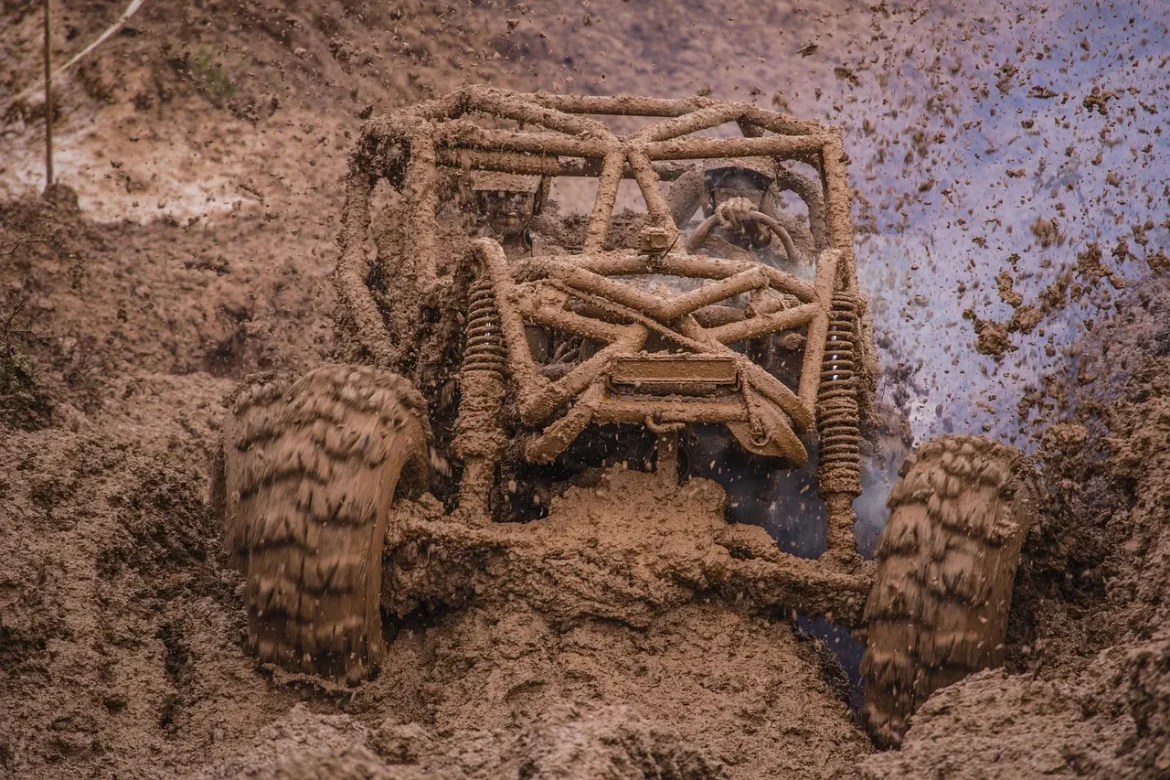4 Wheel Drive Lawn Mower Buying Guide - 4 wheel drive lawn mower