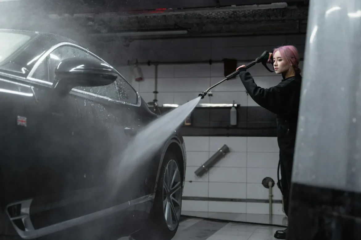 4000 PSI Pressure Washer Buying Guide - 4000 psi pressure washer