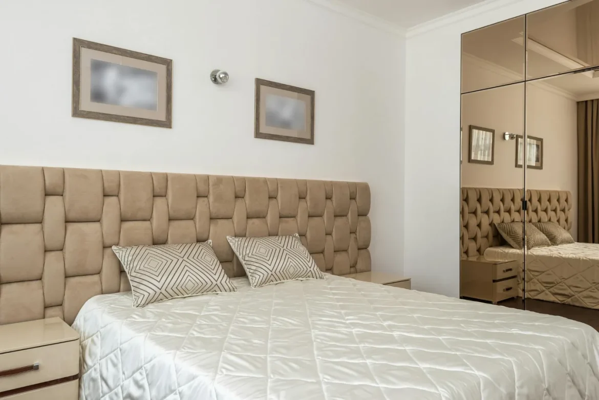 Adjustable Bed Frame with Headboard Guide - adjustable bed frame with headboard
