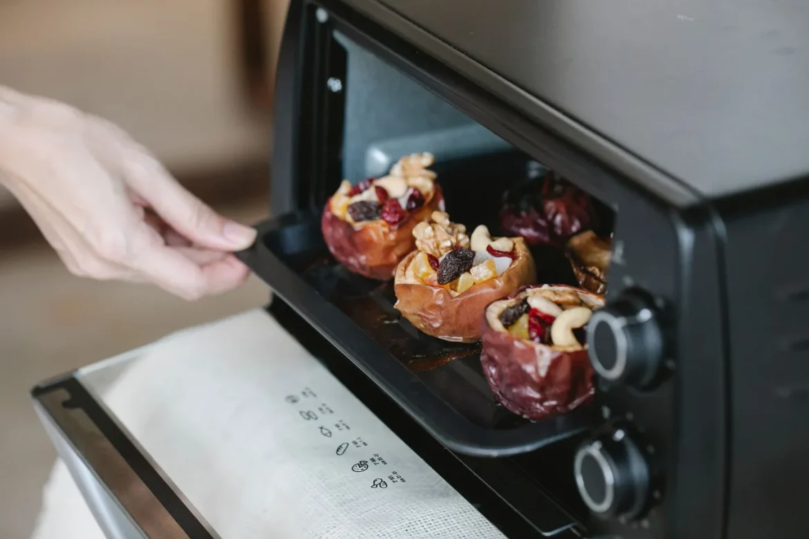 Air Fryer Oven Tray Buying Guide - air fryer oven tray