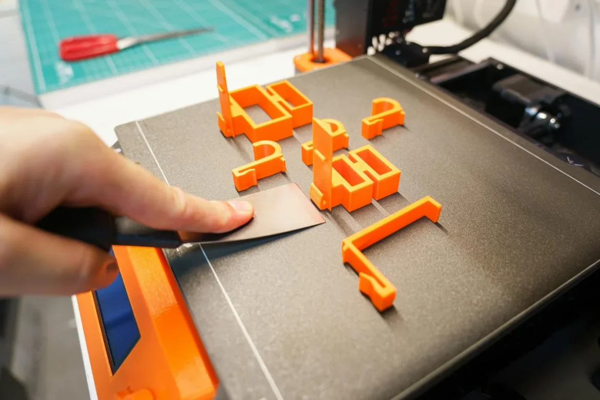 Akro-Mils Bin Dividers for 3D Printing - akro mils storage bin dividers 3d print