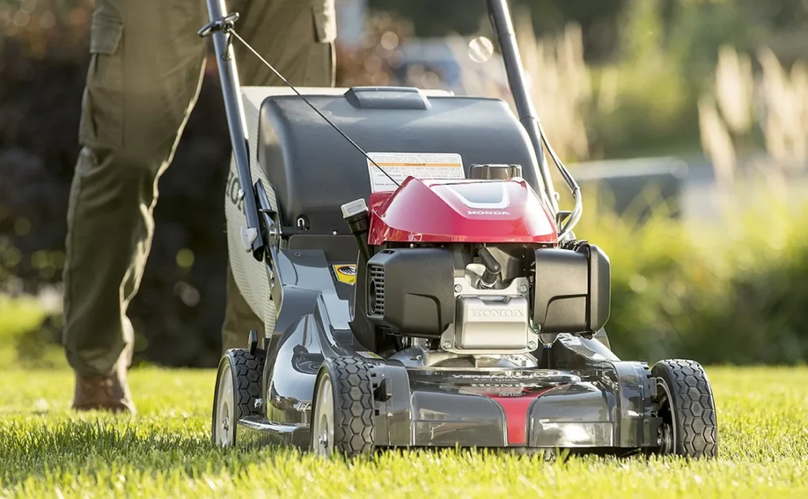 All-Wheel Drive Lawn Mowers: Buyer Guide - all wheel drive lawn mower