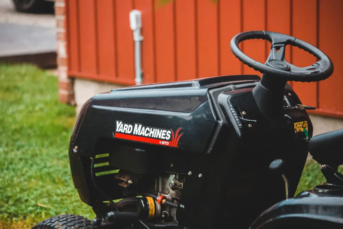Ariens Lawn Mower Buying Guide - ariens lawn mower