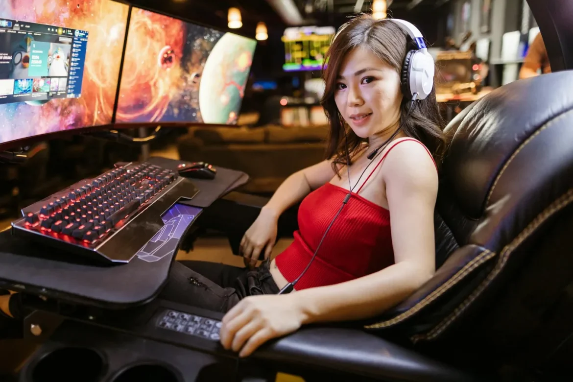 Arozzi Gaming Chair Buyer’s Guide - arozzi gaming chair