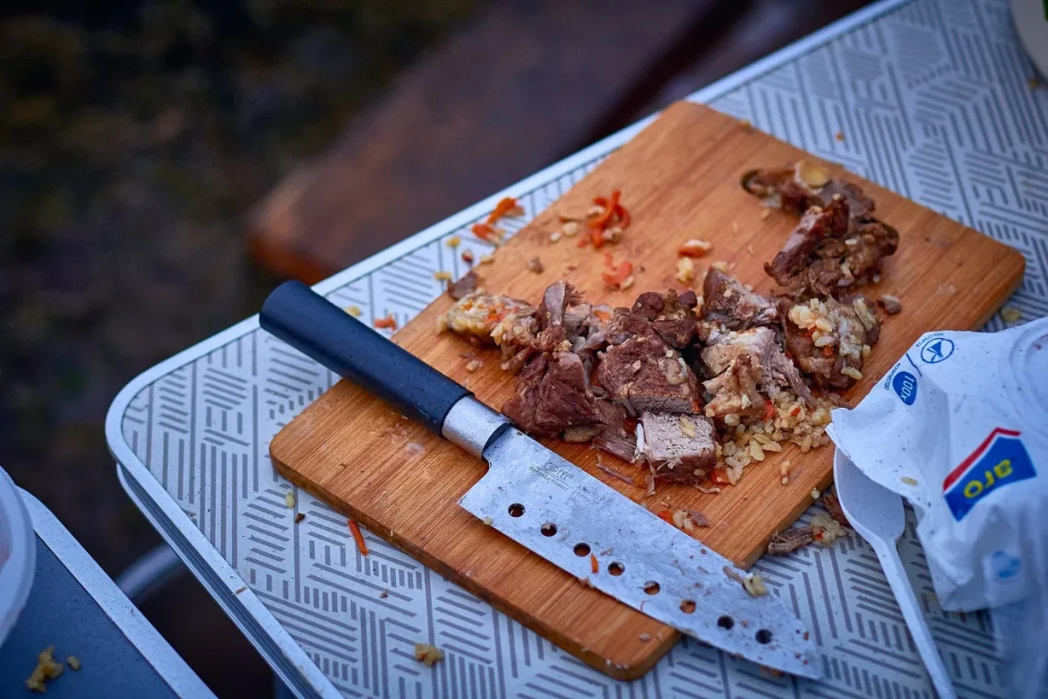 Best BBQ Knife Set: What to Look For - bbq knife set