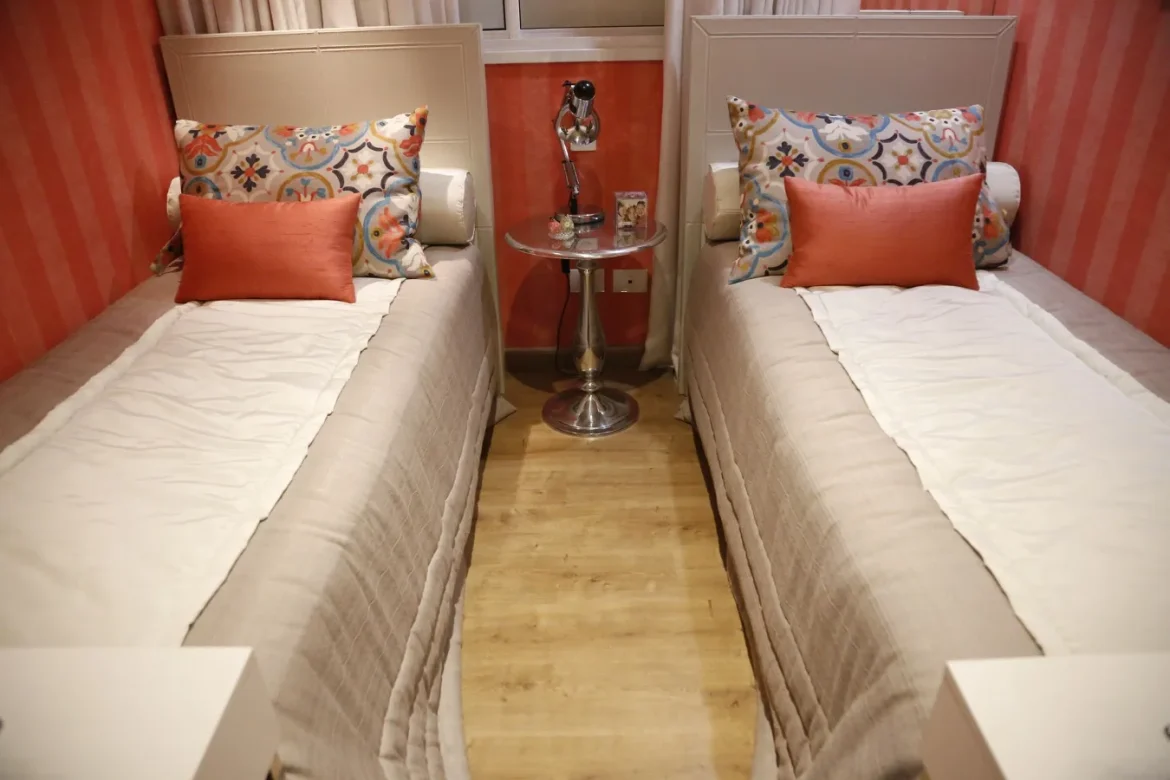 Bed Frame Rails for Twin Beds: Buyer Guide - bed frame rails twin