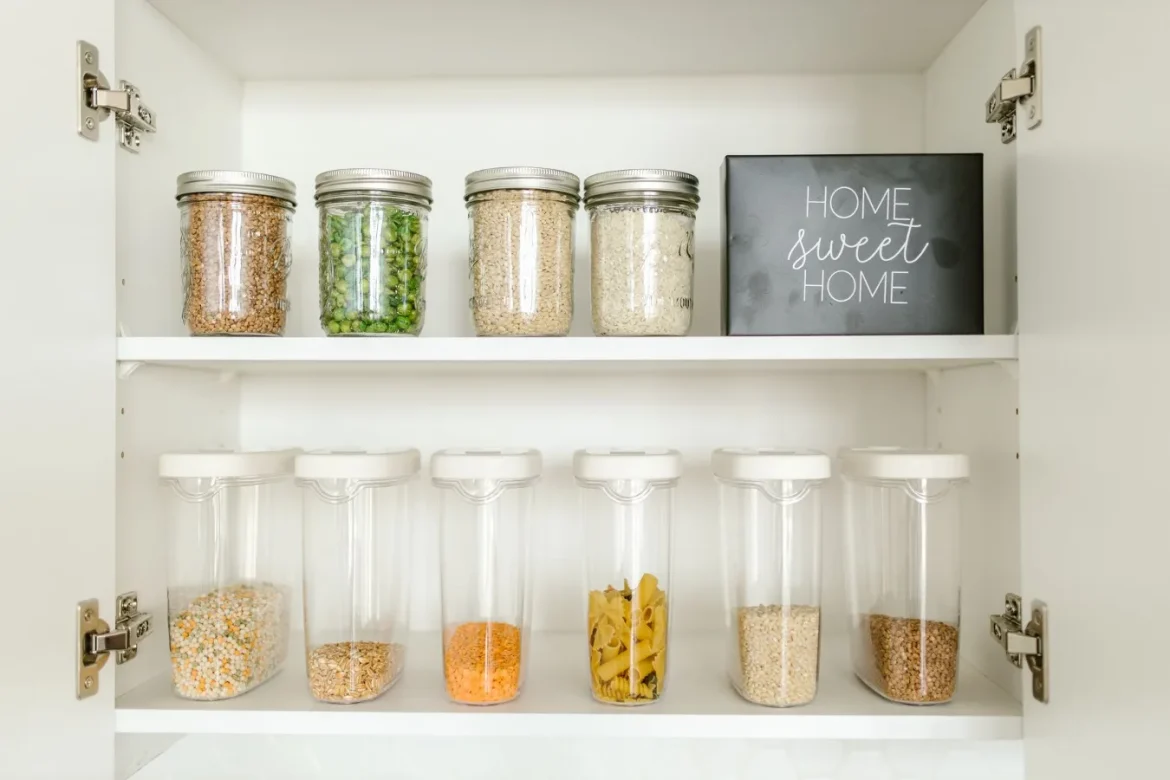Best Long-Term Food Storage Containers - long term food storage containers