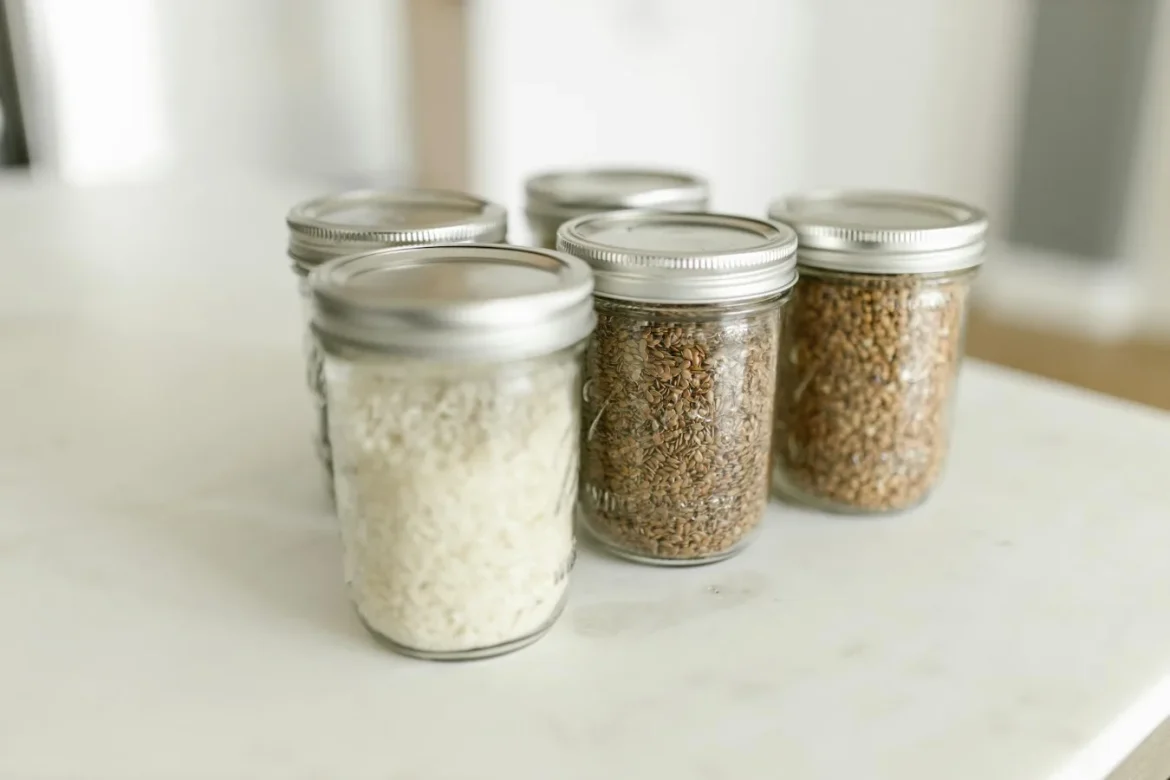 Best Seed Storage Containers: A Buying Guide - seed storage containers
