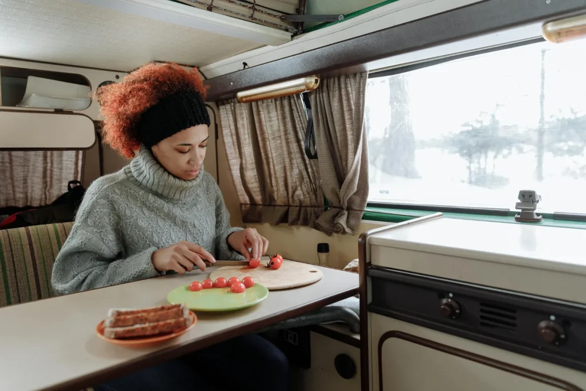 Best Space Heater for a Camper: Buyer Guide - best space heater for a camper