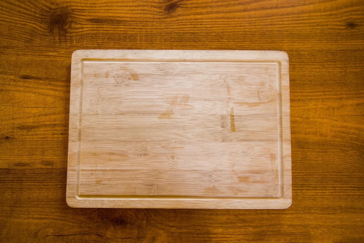 Best Woods for Cutting Boards - best woods for cutting boards