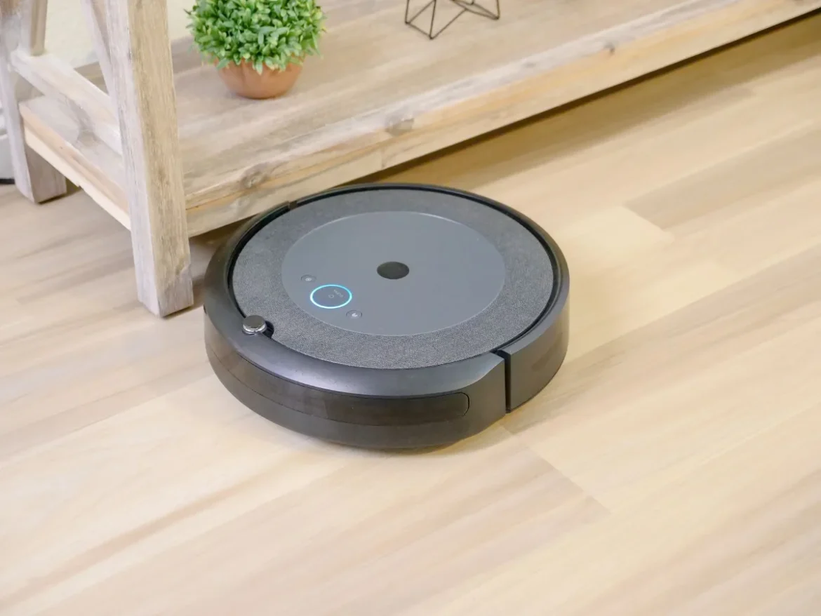 Bissell Robotic Vacuum Cleaner Guide - bissell robotic vacuum cleaner