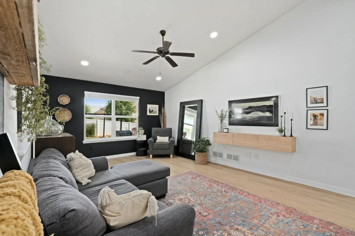 Black Leather Sectional Sofa Buying Guide - black leather sectional sofa
