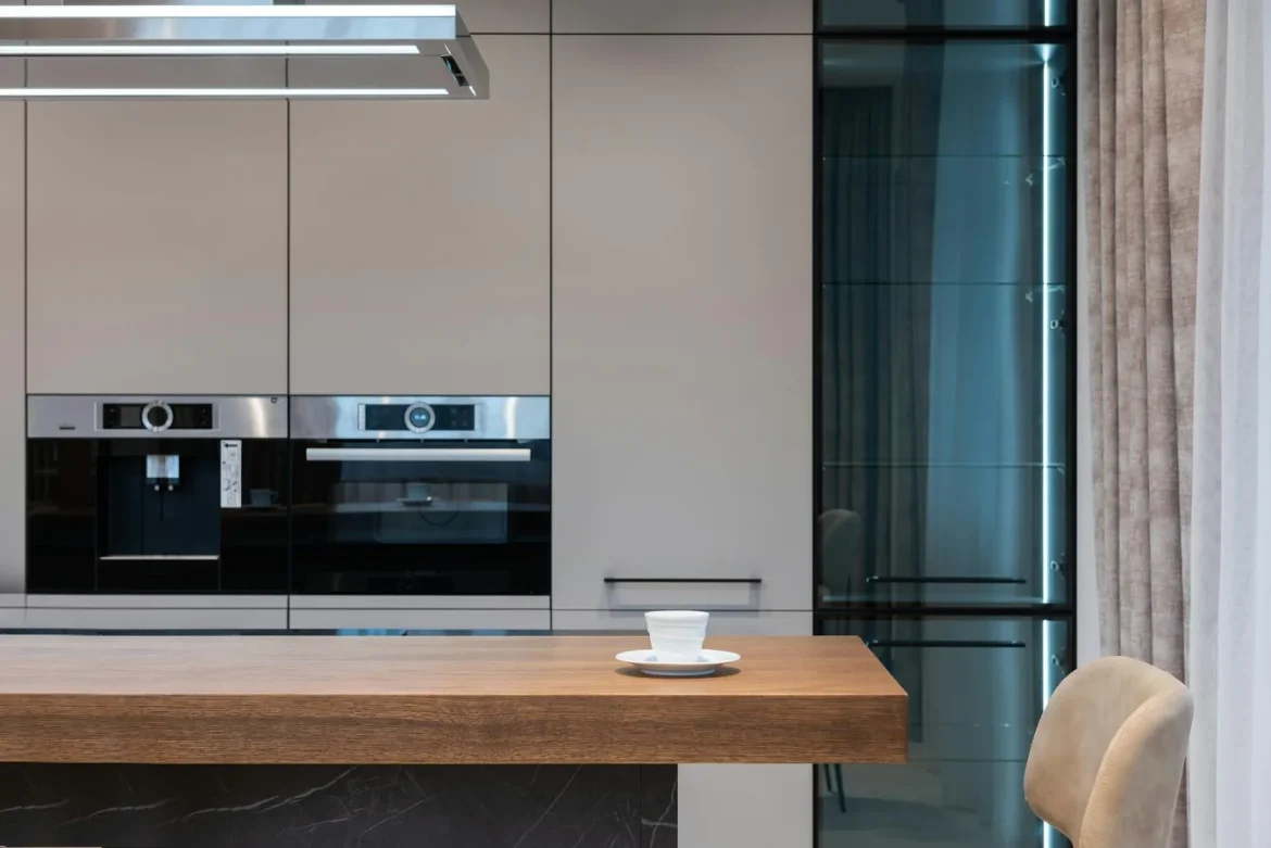 Built-In Coffee Maker Buying Guide - built in coffee maker