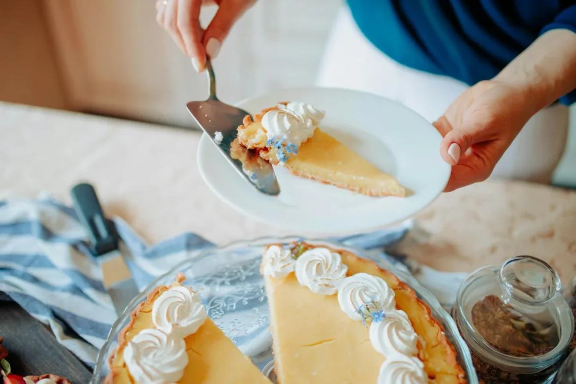 Cake Knife and Server Set Buying Guide - cake knife and server set