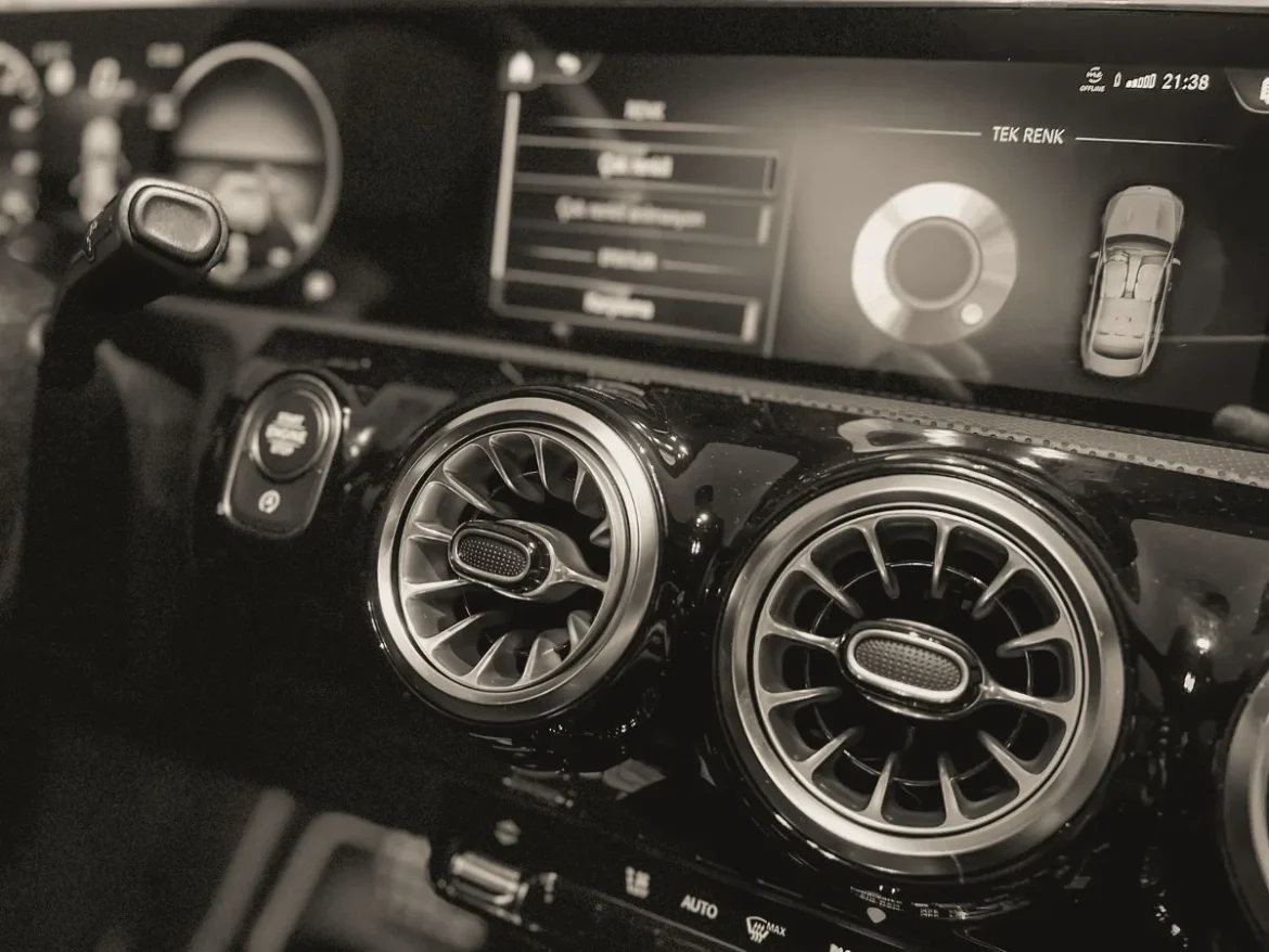 Best Cars With Air Purifiers: What to Look For - cars with air purifier