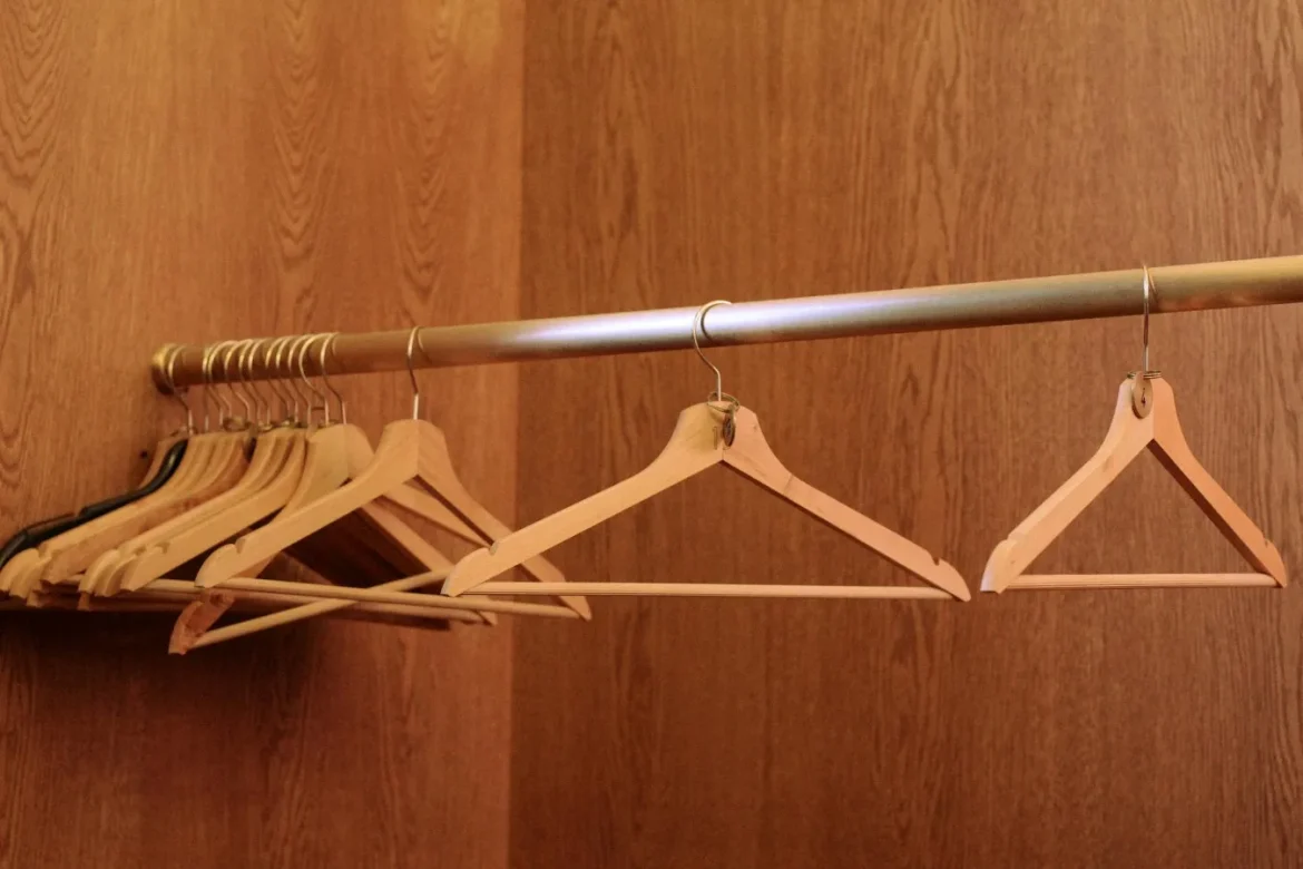 Cedar Closet Organizer Guide for Better Storage - cedar closet organizer