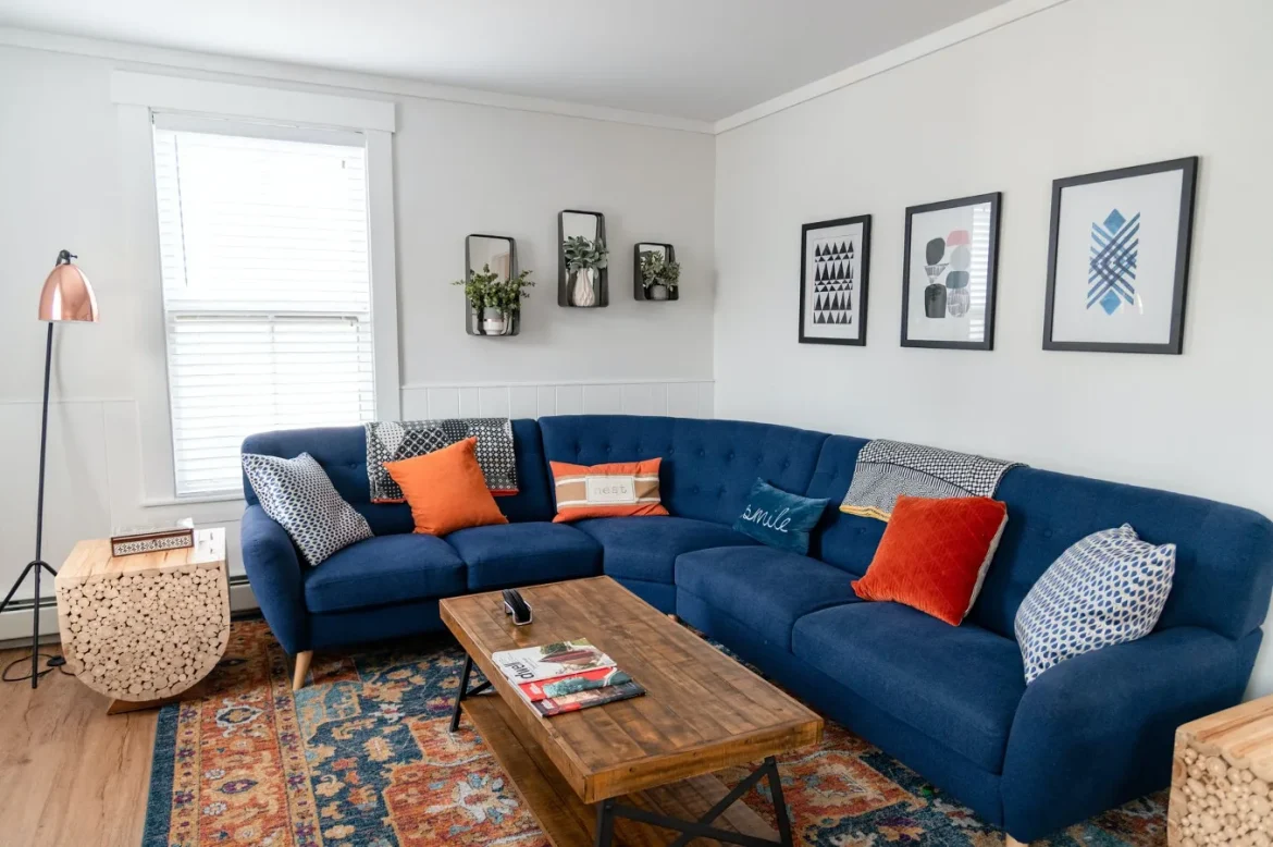 Chenille Sectional Sofa Buying Guide - chenille sectional sofa