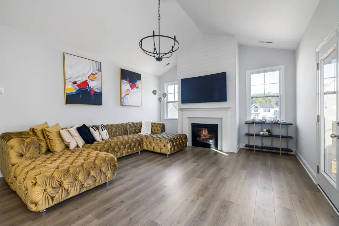 Chesterfield Sectional Sofa Buying Guide - chesterfield sectional sofa