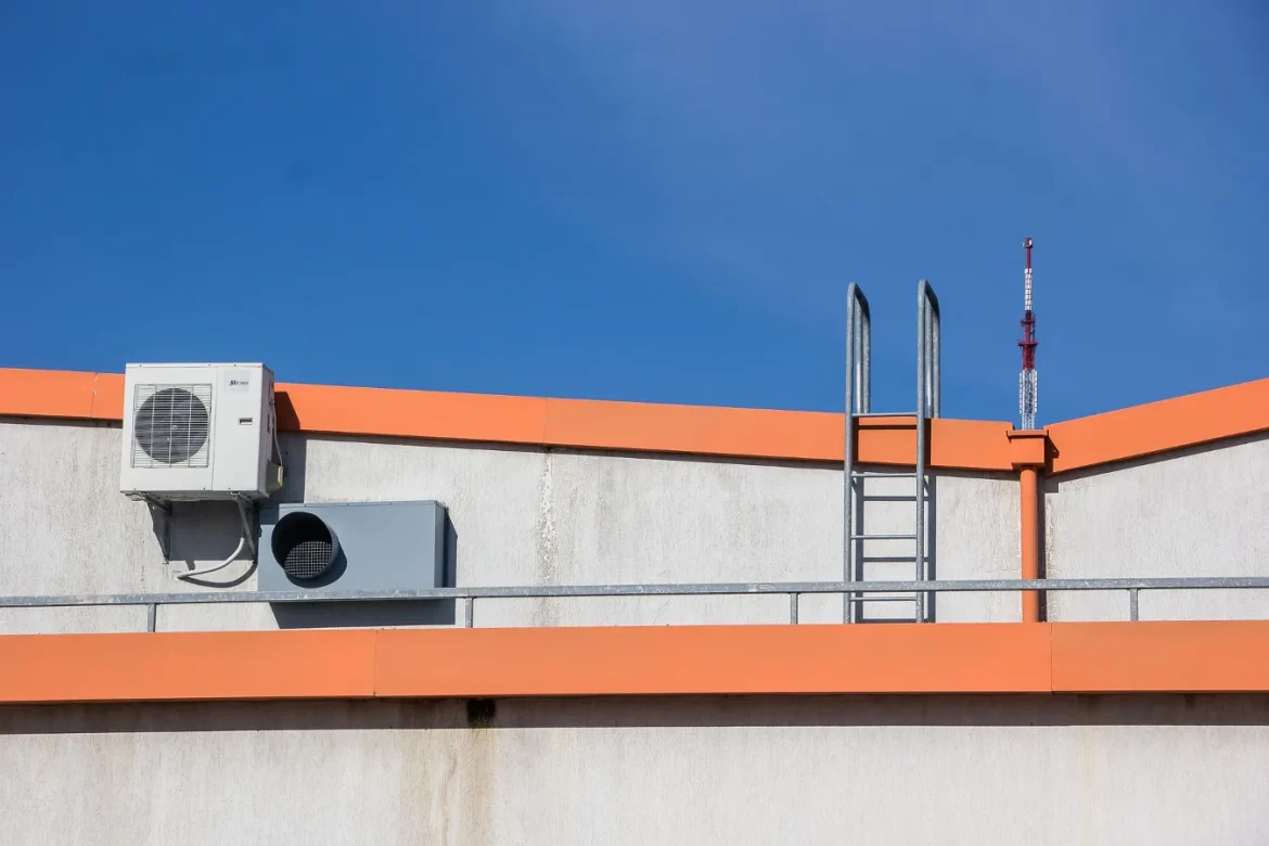 Choosing an Industrial Air Purifier - industrial air purifier