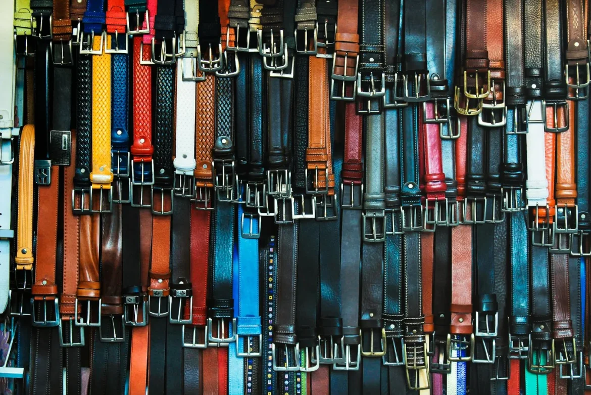 Best Closet Belt Organizer Options Explained - closet belt organizer