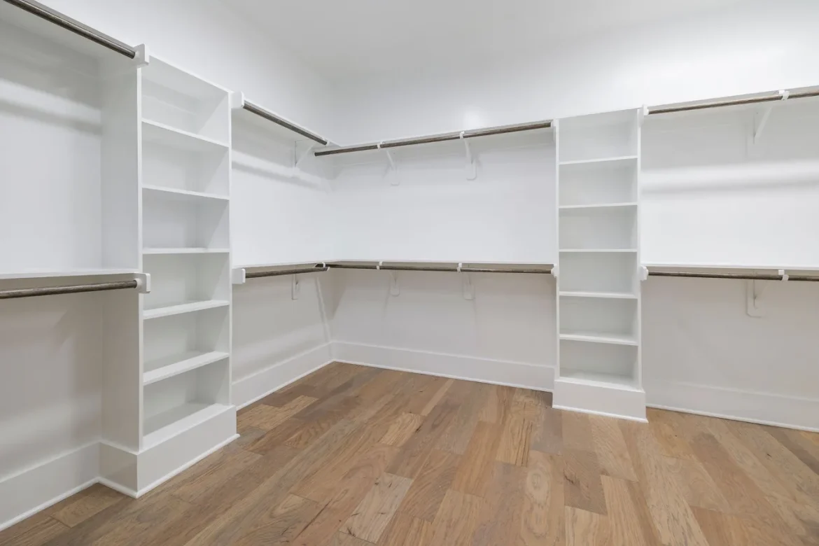 Closet Organization in Butner, NC - closet organization butner nc