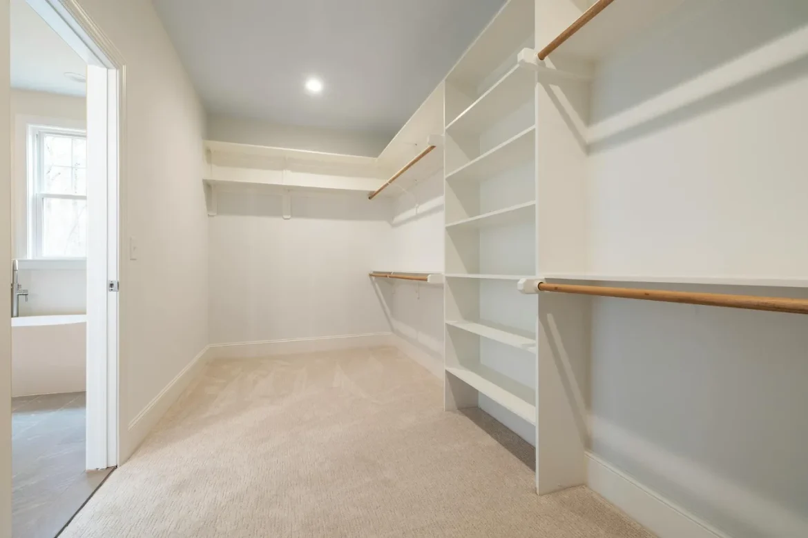 Closet Organization in Copper District, NC - closet organization copper district nc