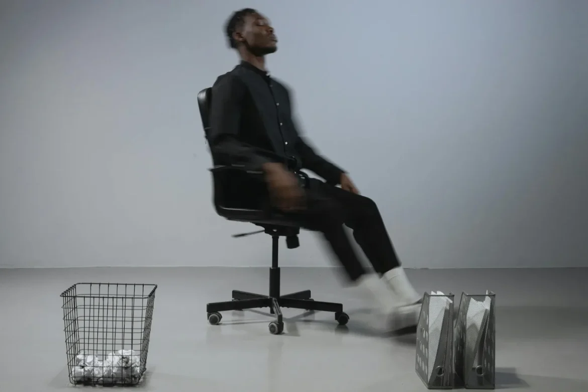 Cloth Office Chair Buying Guide - cloth office chair