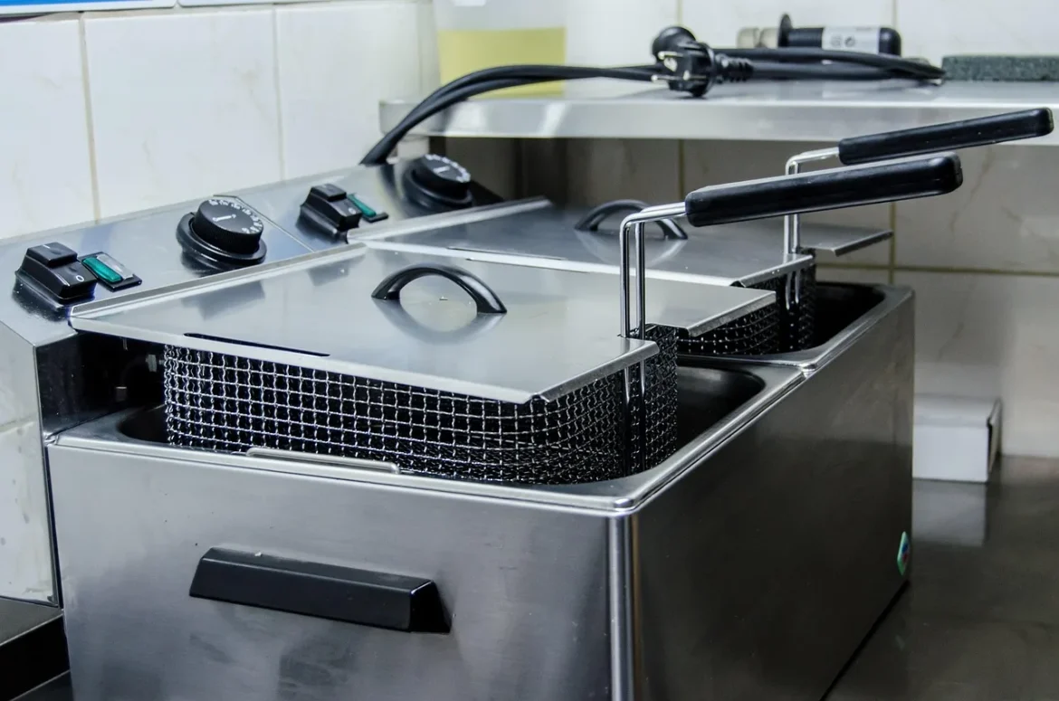 Commercial Air Fryer Buying Guide - air fryer commercial
