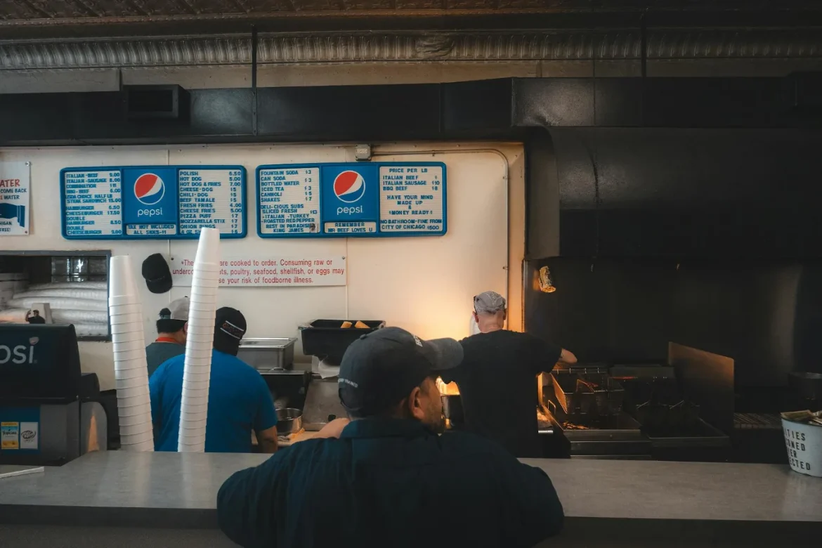 Commercial Air Fryer for Restaurant Buyers Guide - commercial air fryer for restaurant