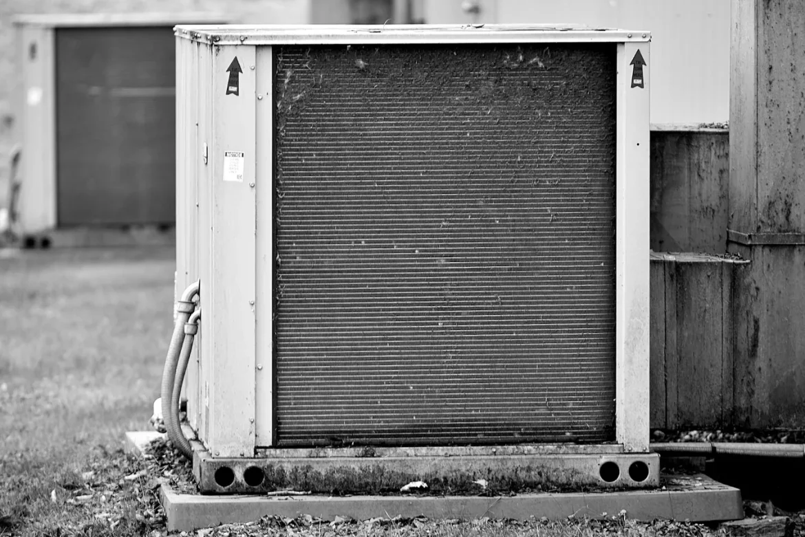 Commercial Air Purifier Buying Guide - commercial air purifier
