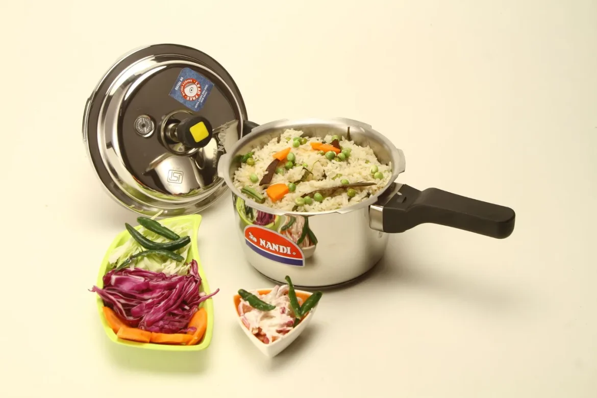 Commercial Rice Cooker Buying Guide - commercial rice cooker