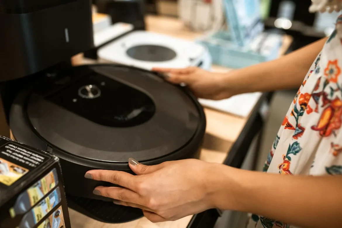 Commercial Robot Vacuum Buying Guide - commercial robot vacuum