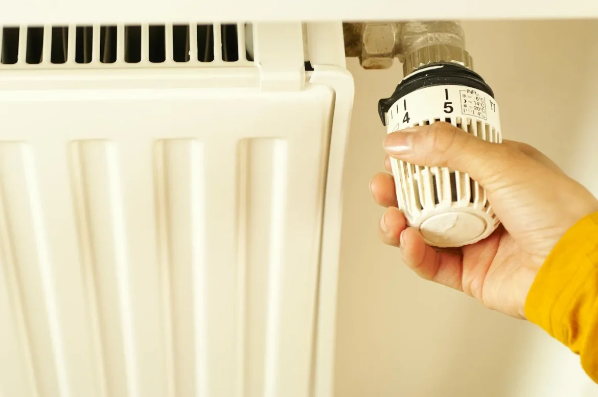 Choosing a Crawl Space Heater with Thermostat - crawl space heater with thermostat