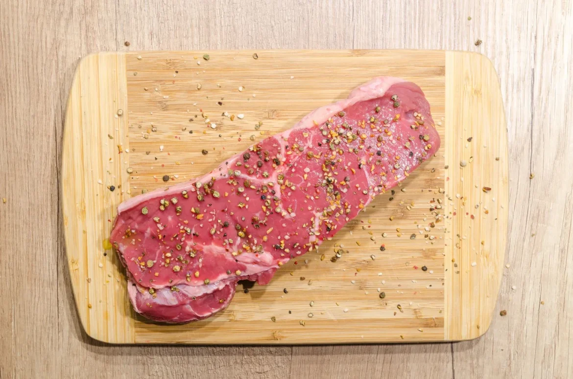 Cutting Board Feet: What to Choose - cutting board feet