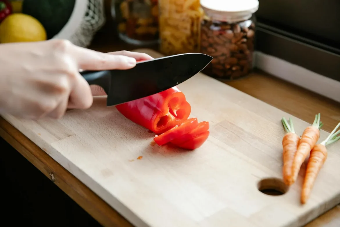 Cutting Board Sizes: A Practical Guide - cutting board sizes