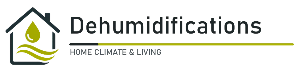 dehumidifications