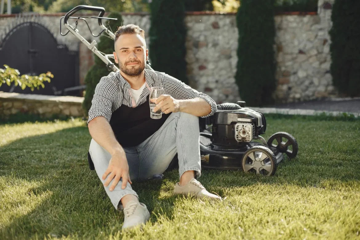 Dewalt Self Propelled Lawn Mower Guide - dewalt self propelled lawn mower