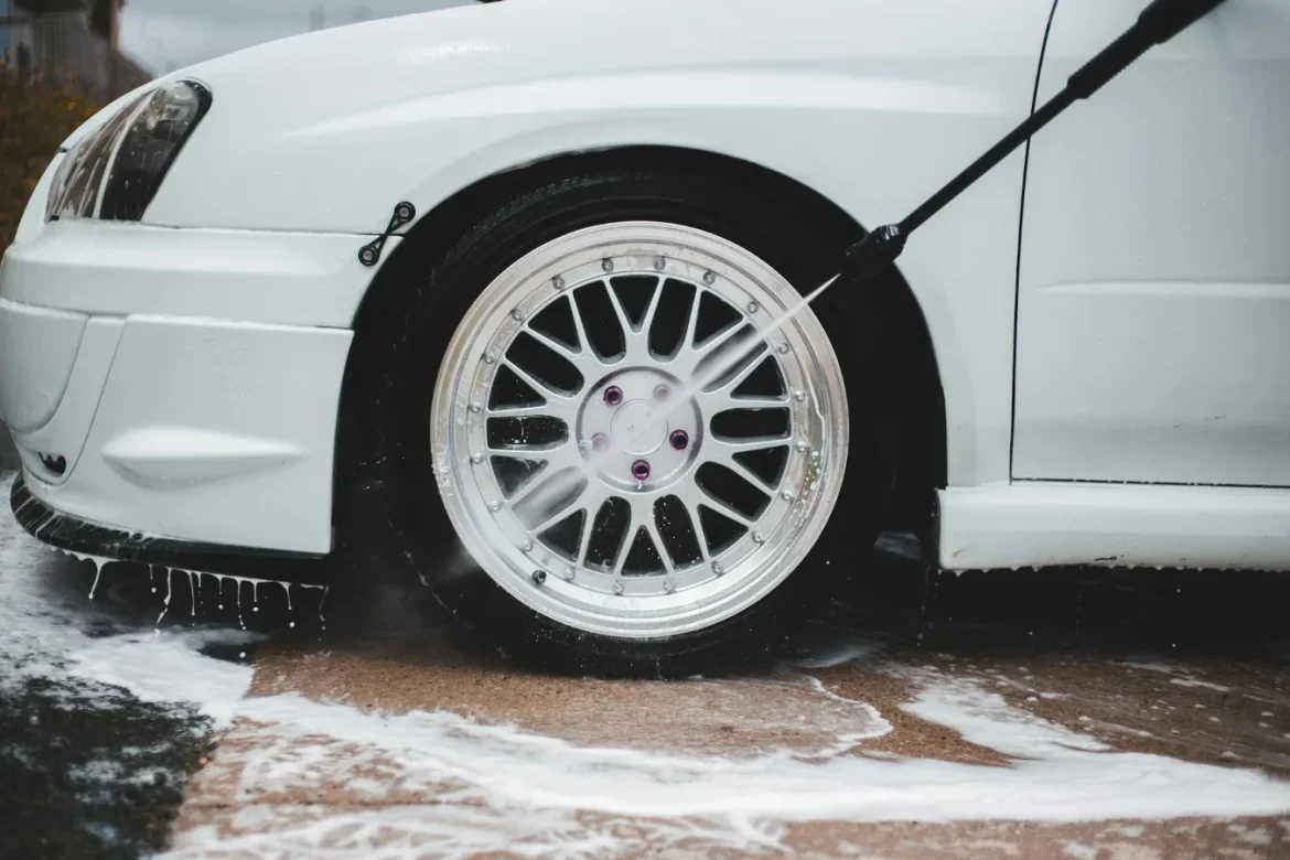 Dewaly Pressure Washer Buying Guide - dewaly pressure washer