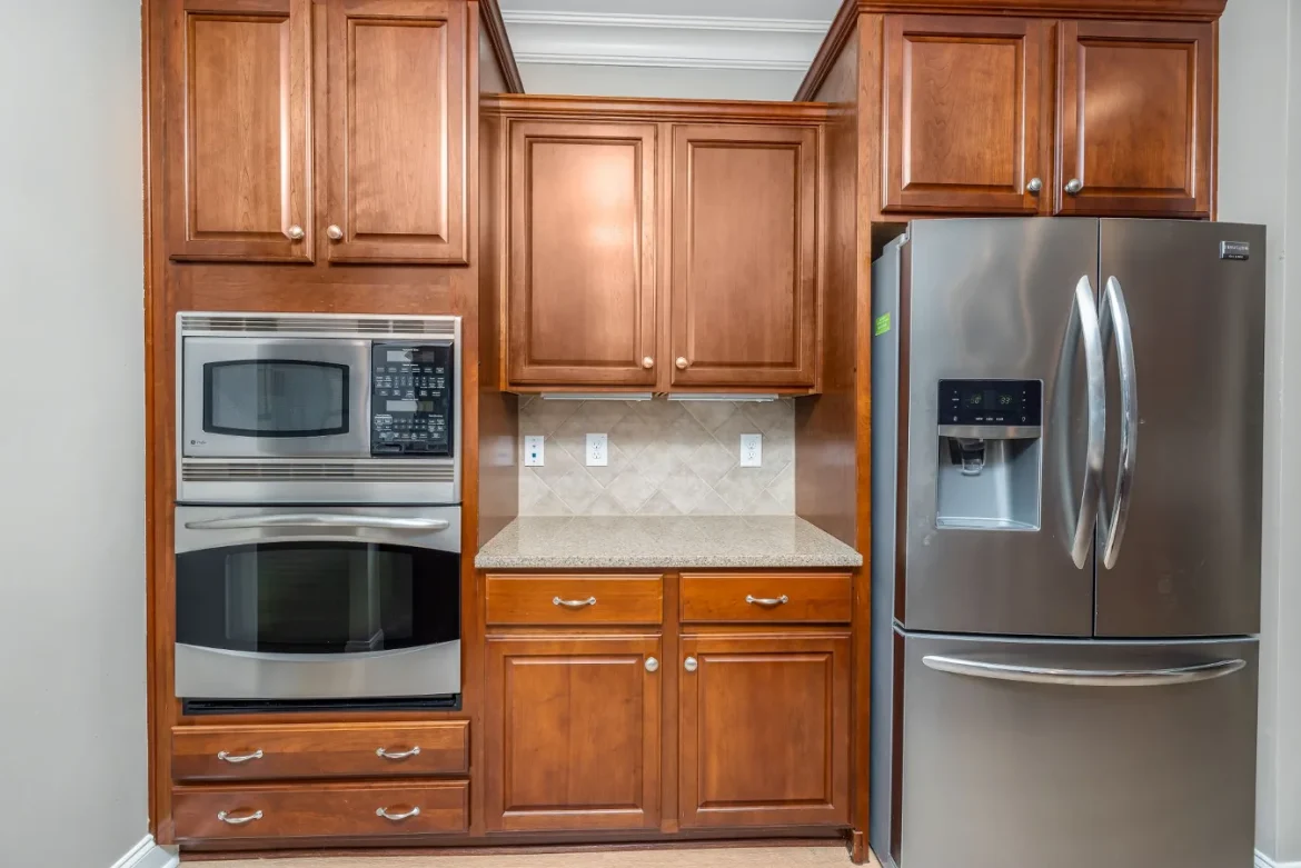 Double Wall Ovens With Air Fryer: Buyer Guide - double wall oven with air fryer