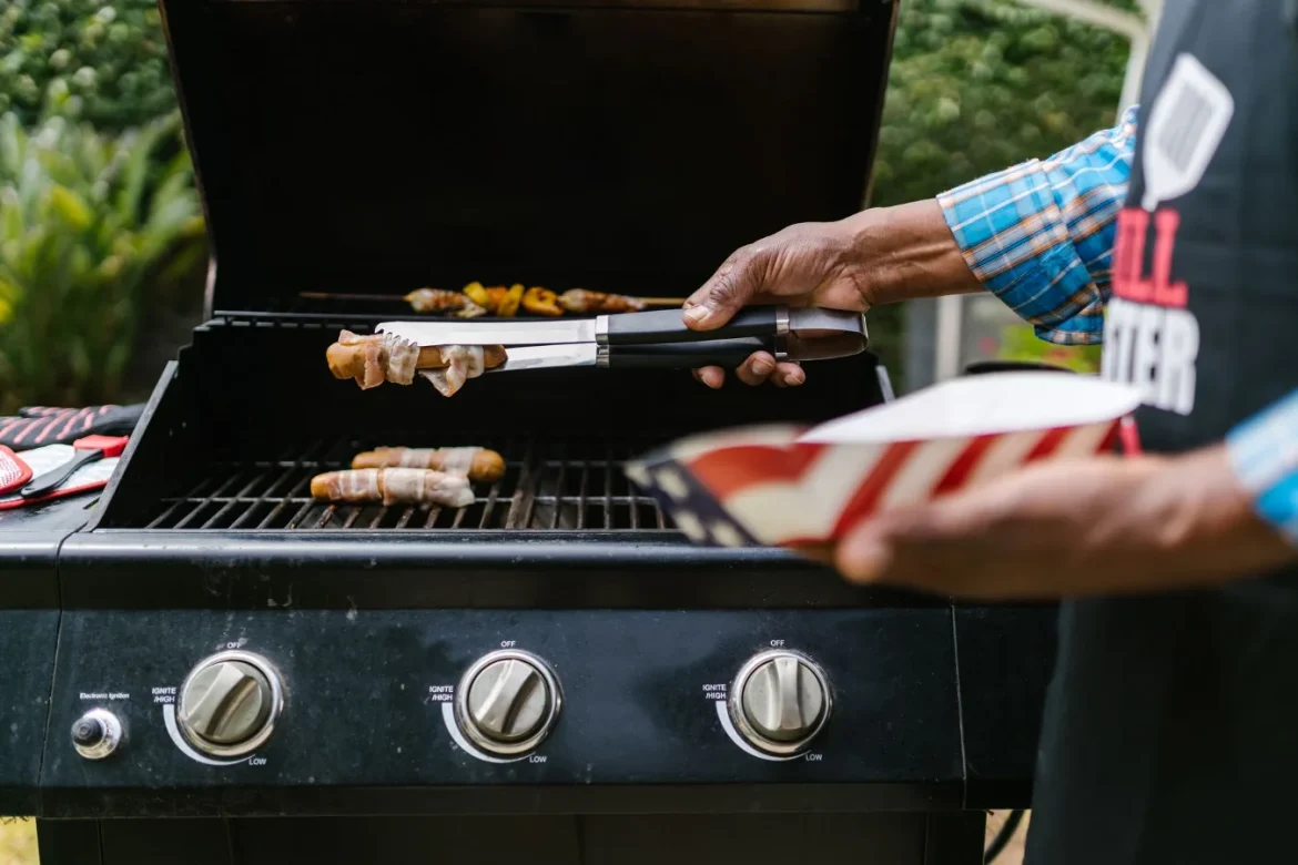 Dual Fuel BBQ Grill Buying Guide - dual fuel bbq grill