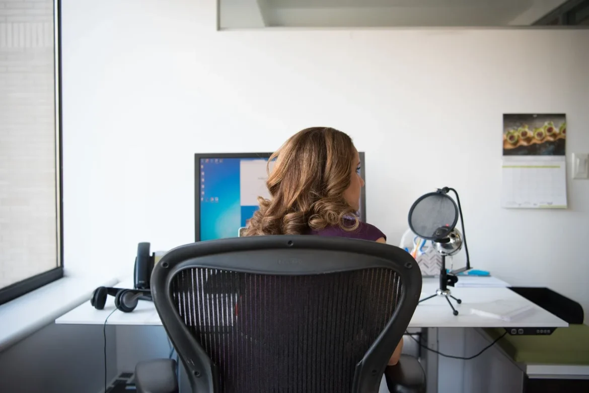 Ergonomic Chairs for Lower Back Pain - ergonomic chair lower back pain