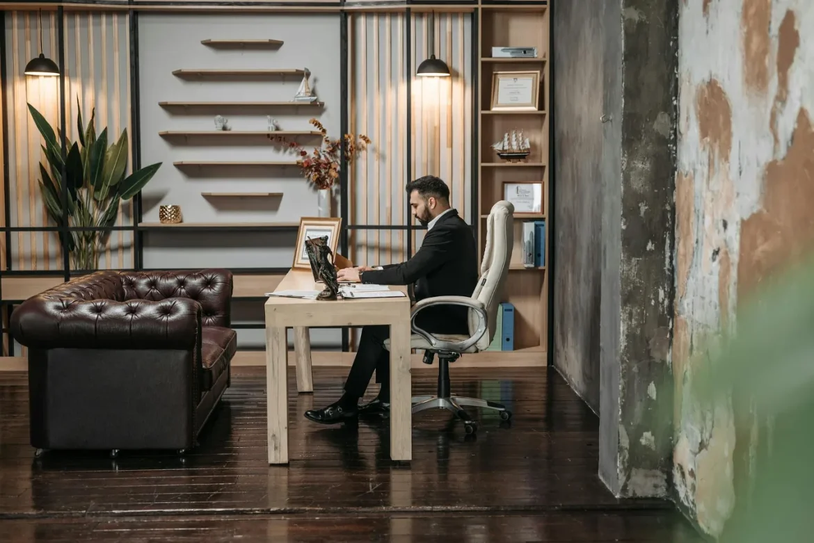 Executive Leather Office Chair Buying Guide - executive leather office chair