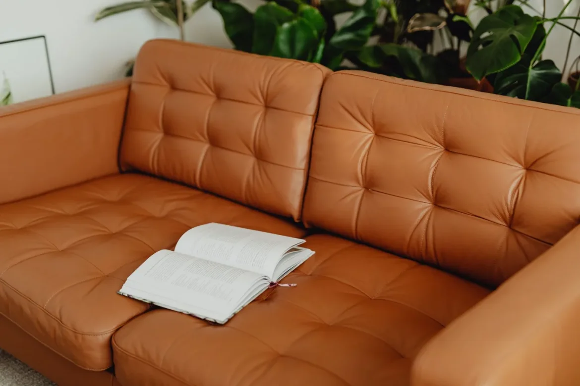 Faux Leather Sectional Sofa Buying Guide - faux leather sectional sofa