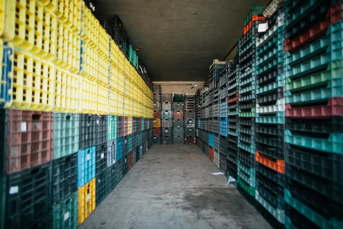 Feed Storage Containers Buyer Guide - feed storage containers