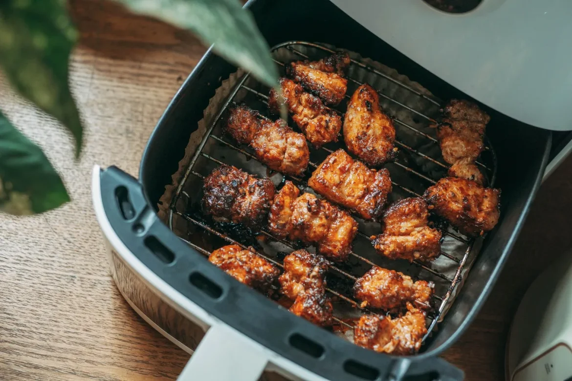 Galanz Air Fryer Buying Guide - galanz air fryer