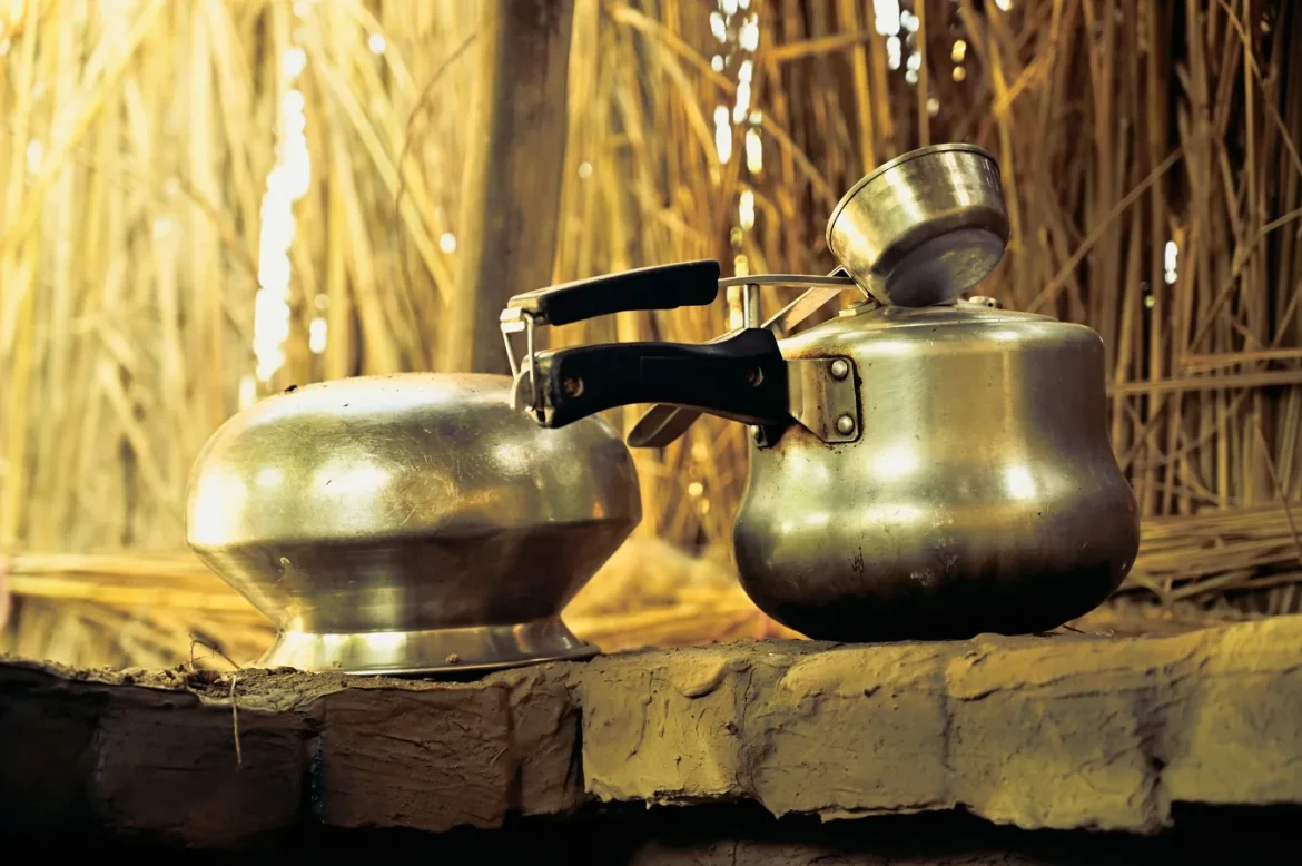 Gold Cookware Set: What to Know Before Buying - gold cookware set