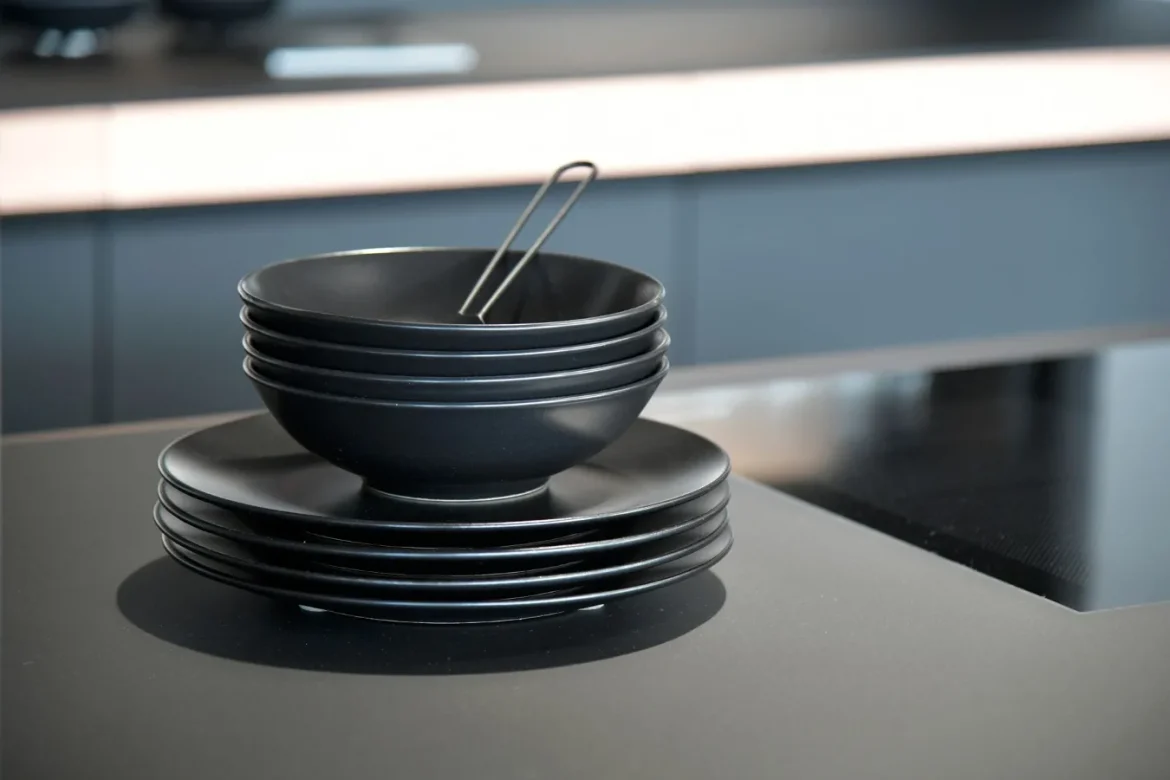 Hard Anodised Cookware Set Guide - hard anodised cookware set